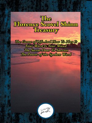 cover image of The Florence Scovel Shinn Treasury